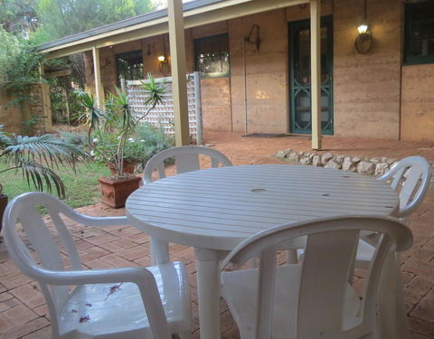 Bentwood Olive Grove Accommodation - Accommodation Daintree 18