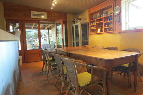 Bentwood Olive Grove Accommodation - Accommodation Daintree 7