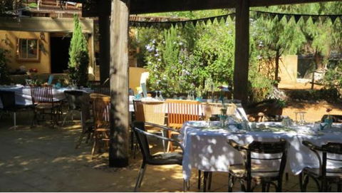 Bentwood Olive Grove Accommodation - Accommodation Daintree 26