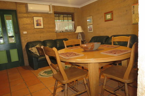 Bentwood Olive Grove Accommodation - Accommodation Daintree 14