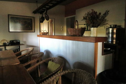 Bentwood Olive Grove Accommodation - Accommodation Daintree 8