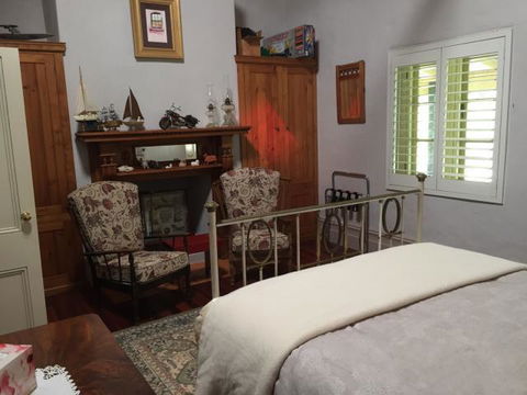 Bentwood Olive Grove Accommodation - Accommodation Daintree 29