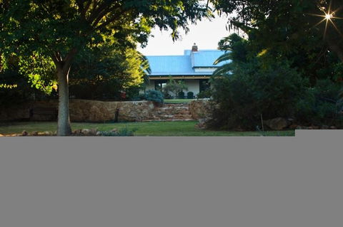 Bentwood Olive Grove Accommodation - Accommodation Daintree 23
