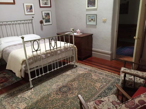 Bentwood Olive Grove Accommodation - Accommodation Daintree 31