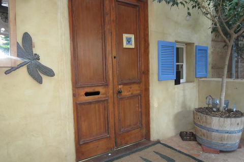 Bentwood Olive Grove Accommodation - Accommodation Daintree 0