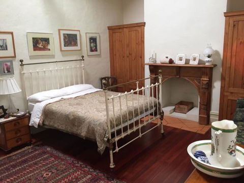 Bentwood Olive Grove Accommodation - Accommodation Daintree 30