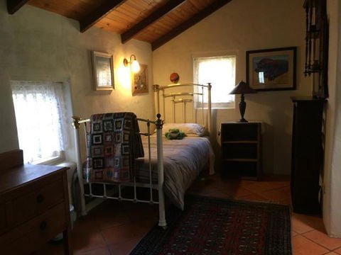 Bentwood Olive Grove Accommodation - Accommodation Daintree 28