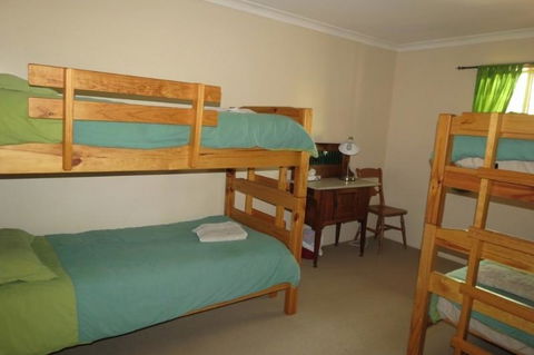 Bentwood Olive Grove Accommodation - Accommodation Daintree 15