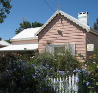 RoseMoore Bed  Breakfast - Accommodation Daintree