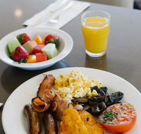 Novotel Vines Resort Swan Valley - Accommodation Daintree