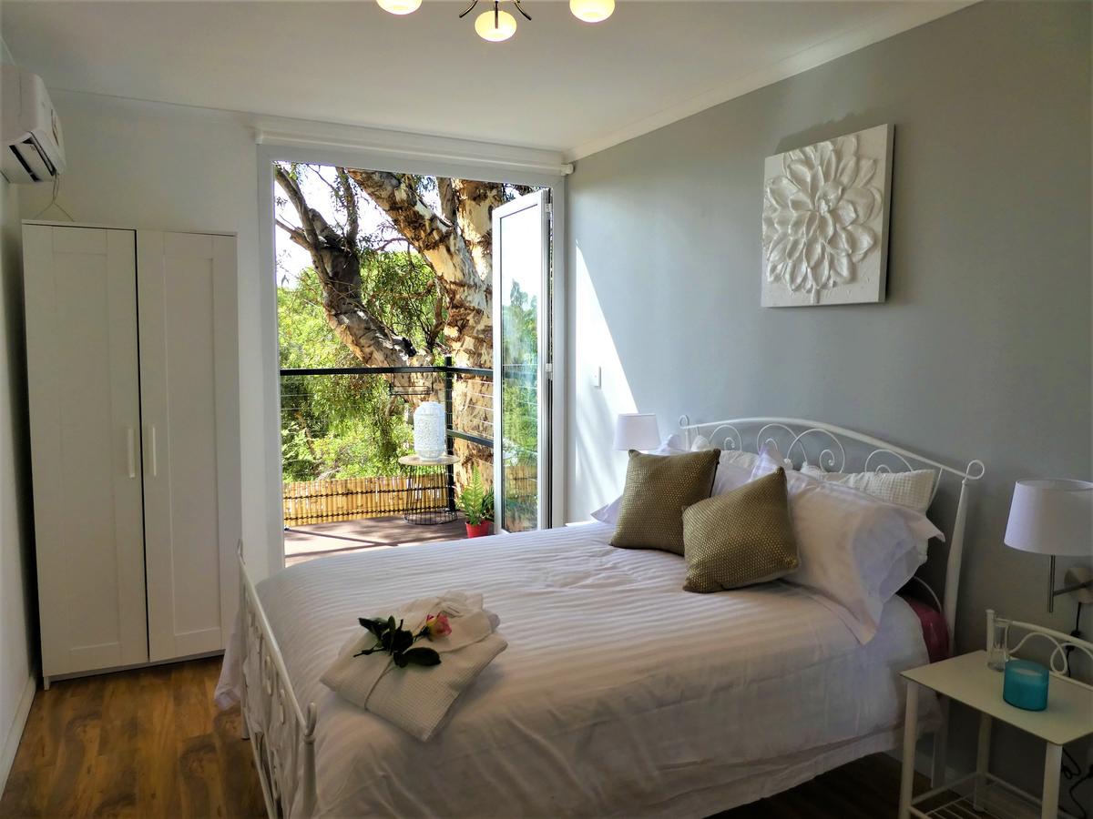 Kalamunda WA Accommodation Daintree