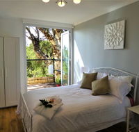 Treetops Cottage - Accommodation Daintree