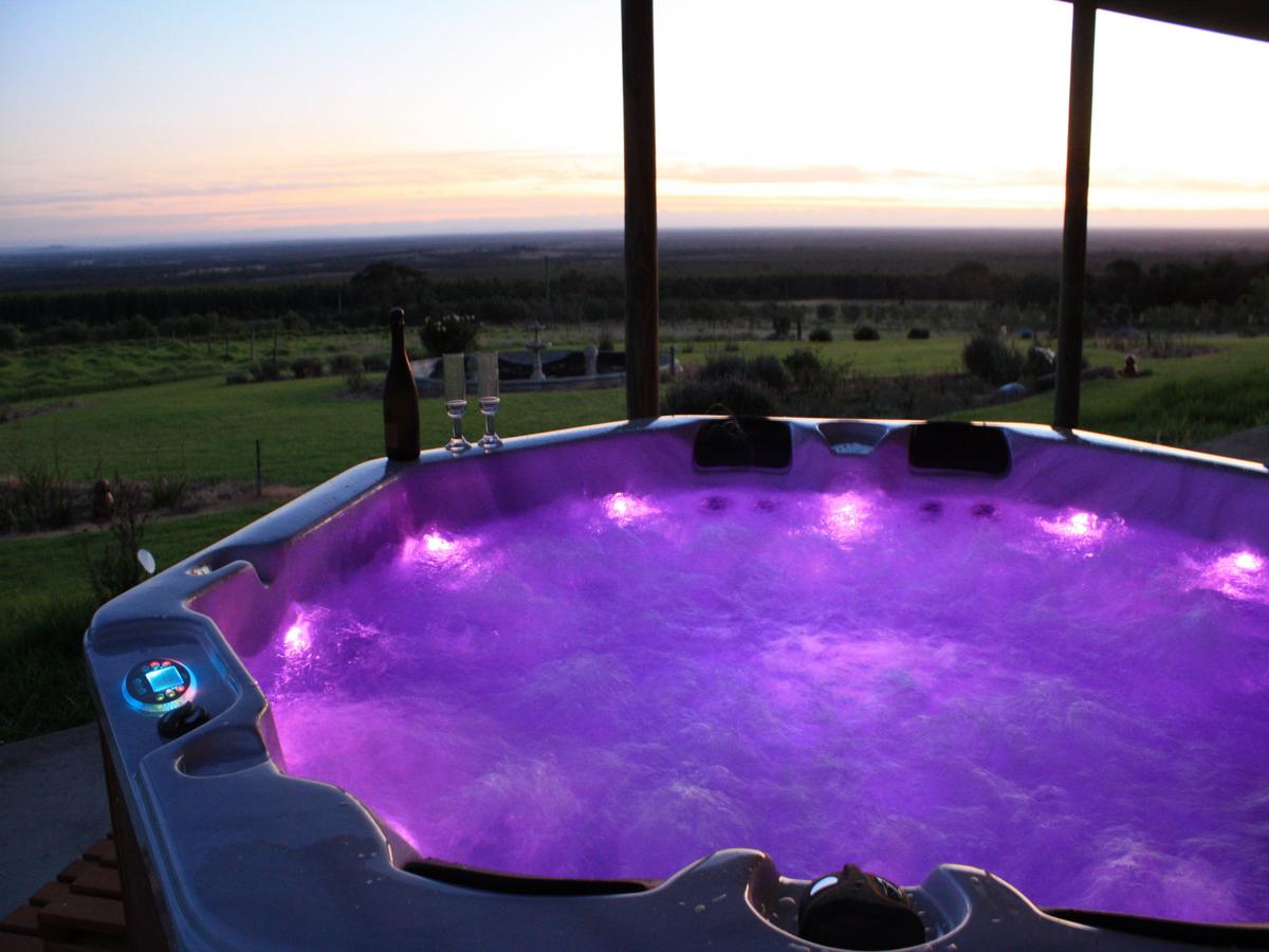 Porongurup WA Accommodation Daintree
