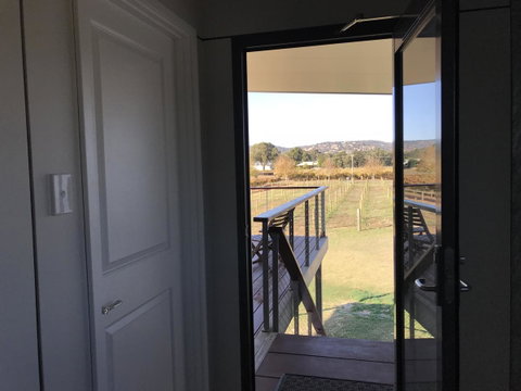 Lot113 Vineyard Accommodation - Accommodation Daintree 1