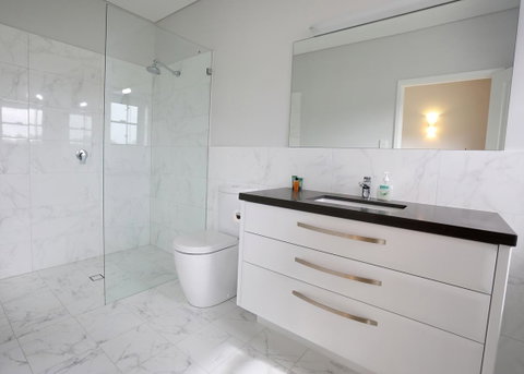 Lot113 Vineyard Accommodation - Accommodation Daintree 3