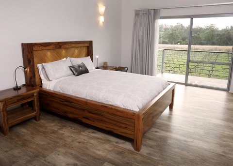 Lot113 Vineyard Accommodation - Accommodation Daintree 4