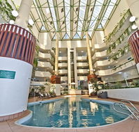 Atrium Hotel Mandurah - Accommodation Daintree