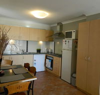 Riverside - Accommodation Daintree