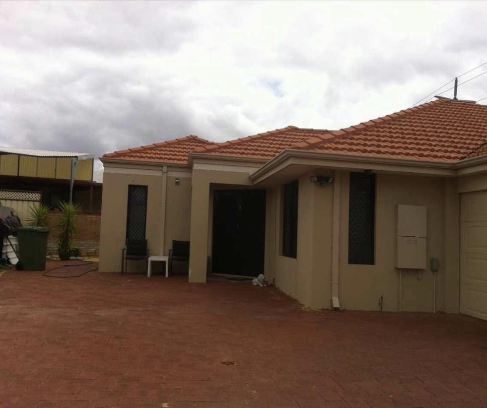 Cloverdale WA Accommodation Daintree