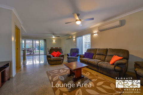 13 Learmonth Street - Close To Town Centre - Accommodation Daintree 2