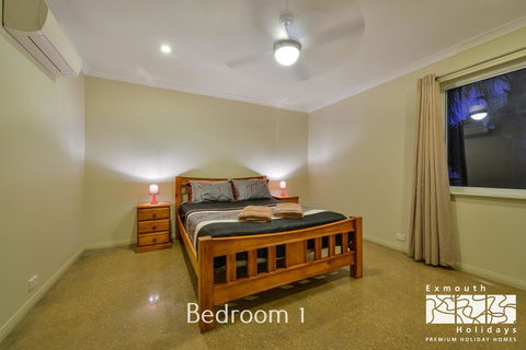 13 Learmonth Street - Close To Town Centre - Accommodation Daintree 7