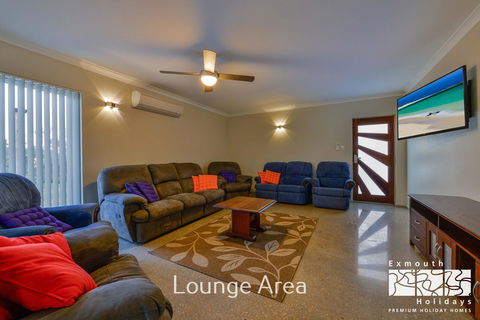 13 Learmonth Street - Close To Town Centre - Accommodation Daintree 1