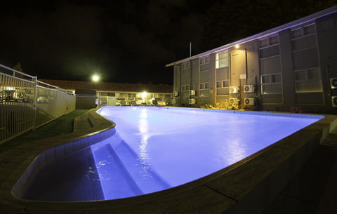 Hospitality Esperance SureStay Collection By Best Western - Accommodation Daintree 0