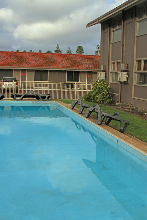 Hospitality Esperance SureStay Collection By Best Western - Accommodation Daintree 28