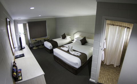 Hospitality Esperance SureStay Collection By Best Western - Accommodation Daintree 7