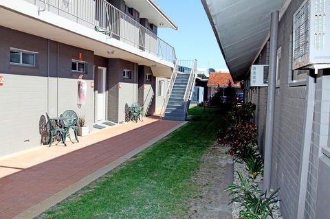Hospitality Esperance SureStay Collection By Best Western - Accommodation Daintree 29