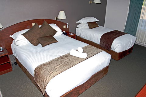 Hospitality Esperance SureStay Collection By Best Western - Accommodation Daintree 41