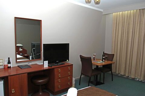 Hospitality Esperance SureStay Collection By Best Western - Accommodation Daintree 42