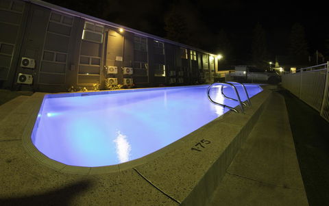 Hospitality Esperance SureStay Collection By Best Western - Accommodation Daintree 8