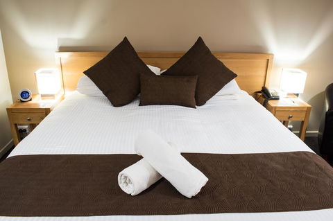 Hospitality Esperance SureStay Collection By Best Western - Accommodation Daintree 2