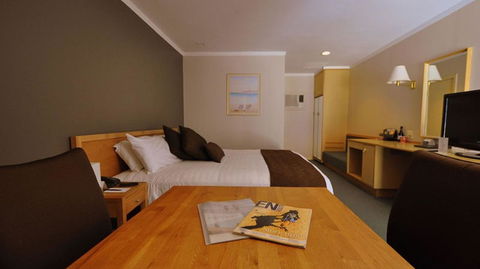 Hospitality Esperance SureStay Collection By Best Western - Accommodation Daintree 39