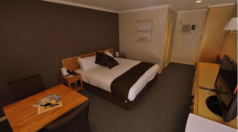 Hospitality Esperance SureStay Collection By Best Western - Accommodation Daintree 35