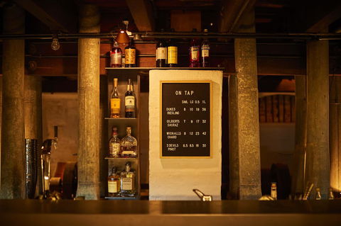 The Premier Mill Hotel - Accommodation Daintree 42