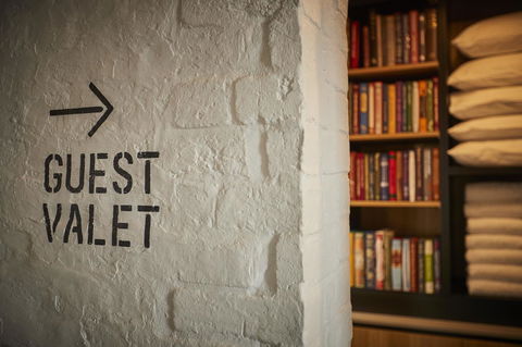 The Premier Mill Hotel - Accommodation Daintree 37