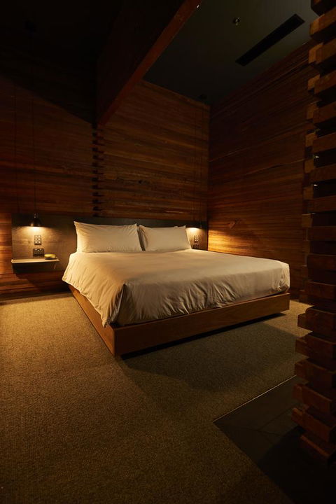 The Premier Mill Hotel - Accommodation Daintree 9