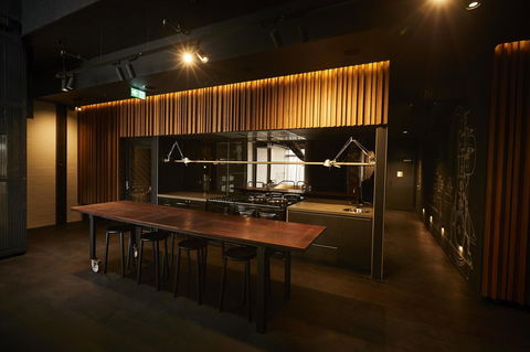 The Premier Mill Hotel - Accommodation Daintree 21