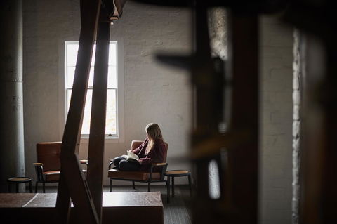 The Premier Mill Hotel - Accommodation Daintree 22