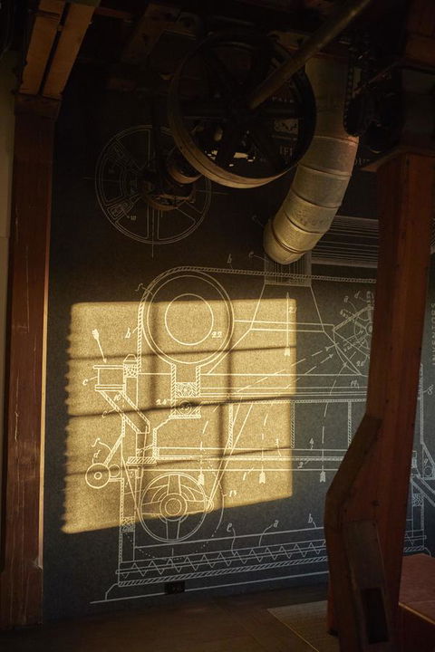 The Premier Mill Hotel - Accommodation Daintree 17