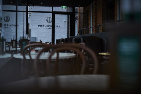 The Premier Mill Hotel - Accommodation Daintree 29