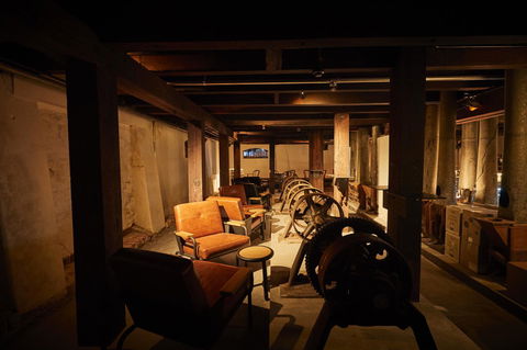 The Premier Mill Hotel - Accommodation Daintree 40