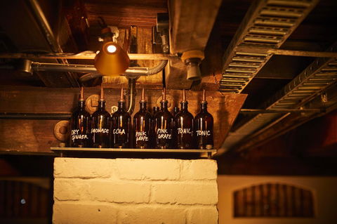 The Premier Mill Hotel - Accommodation Daintree 43