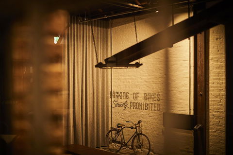 The Premier Mill Hotel - Accommodation Daintree 24