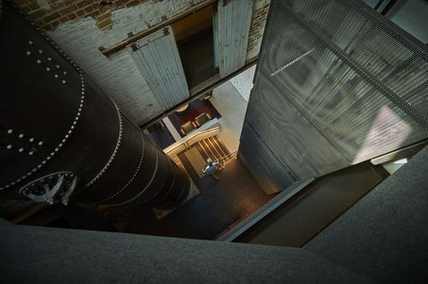 The Premier Mill Hotel - Accommodation Daintree 19