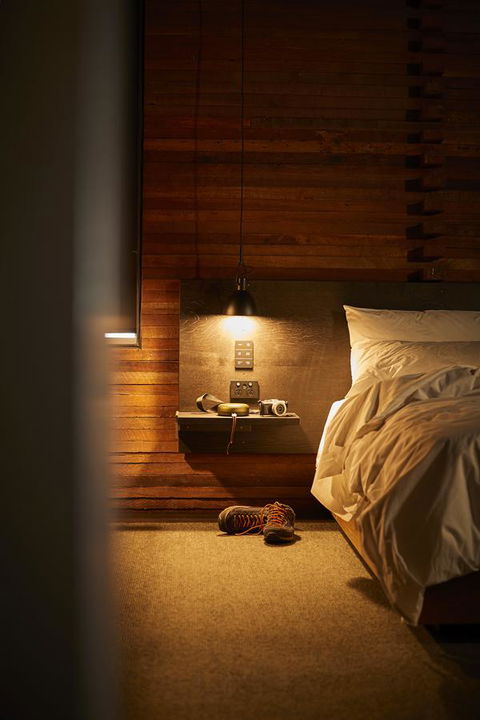 The Premier Mill Hotel - Accommodation Daintree 8