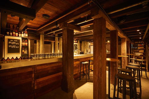 The Premier Mill Hotel - Accommodation Daintree 41