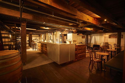 The Premier Mill Hotel - Accommodation Daintree 39